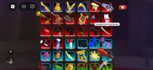 rivels account stacked 265 lvl acc with other games but I dont played them much i spend over 10k