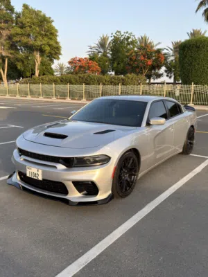 Used Dodge Charger in Dubai