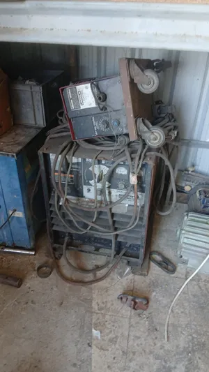 ‏مولدات ‏.‏ مستعمل‏3