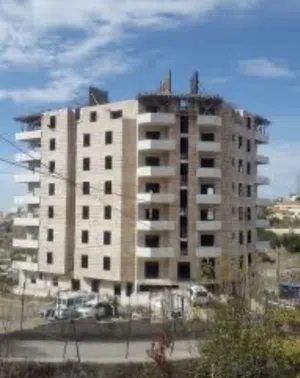 132 m2 3 Bedrooms Apartments for Sale in Hebron Ras AlJawza