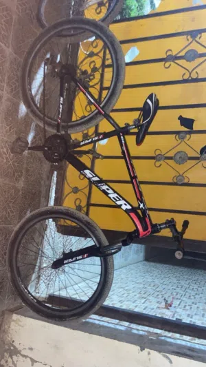 سيكل استخدام يومي معدل