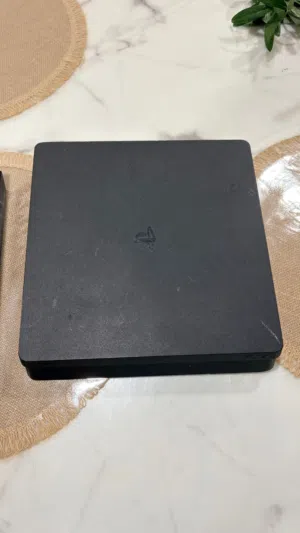 PS4 Slim – Faulty / Not Working