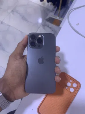 ايفون 13pro 256g