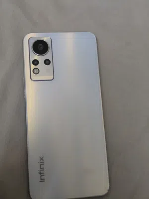 infinity note 11