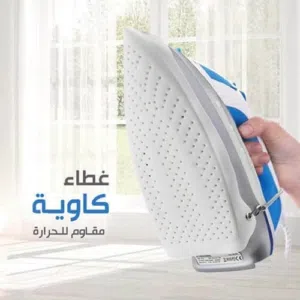 غطاء كاوي للحمايه من الحراره