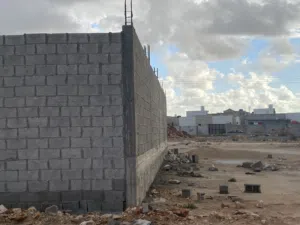 تجارية . سنوي . 600 م٢3