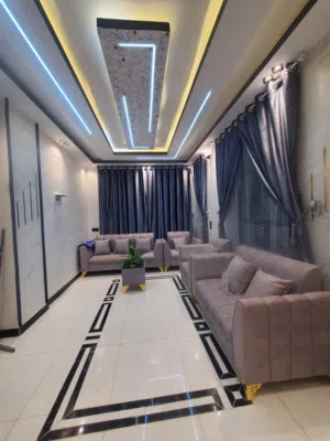 Furnished Monthly in Sana'a Madbah