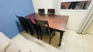 Dining table for sale
