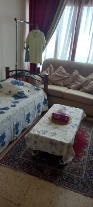 Furnished Monthly in Abu Dhabi Al Khalidiya