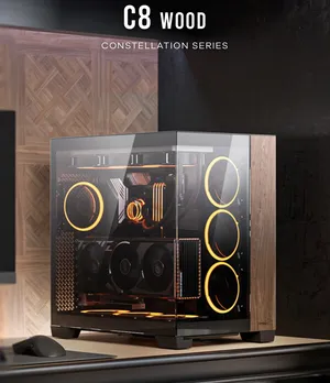 كمبيوتر مستعمل بوضع الجديد