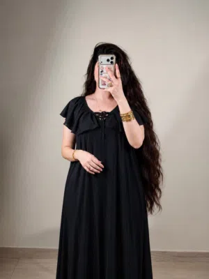دشداشة نسائية