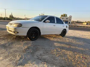 Used Kia Sephia in Mafraq