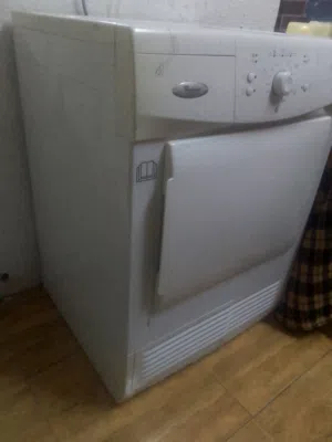 حماصة نوع فرنسي شبه جديده شغالة 100/100 ع الفحص