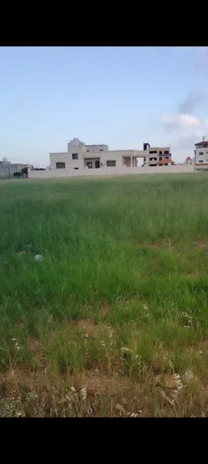 Residential Land for Sale in Irbid Al Hay Al Sharqy