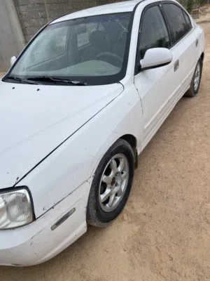 Used Hyundai Avante in Tripoli