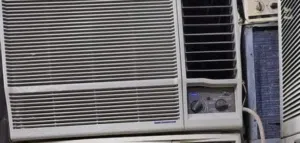 GIBSON 1.5 to 1.9 Tons AC in Al Madinah