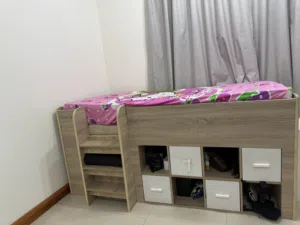 Single Bed Excellent condition