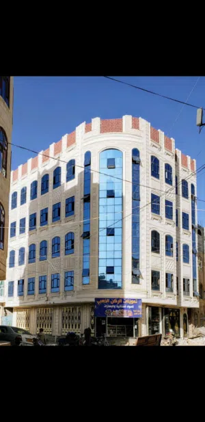  Building for Sale in Sana'a Other