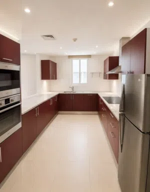 2 bhk for rent in Al mouj