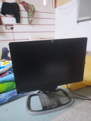 Hp Le1901wi  monitor