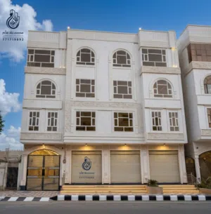  Building for Sale in Sana'a Bayt Baws