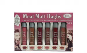حمر theBalm