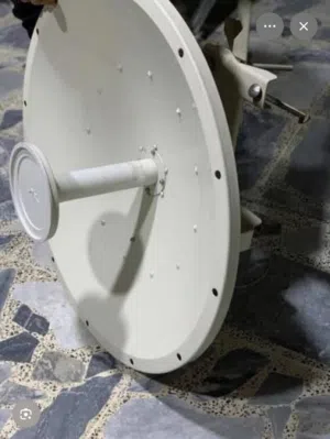 دش 30 ubnt مع راوتر بورد 912