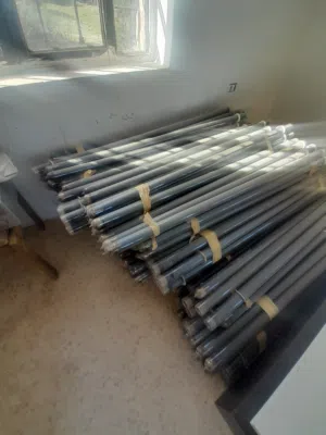 نظام تسخين المسبح