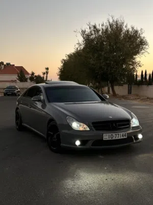 CLS350 _2005