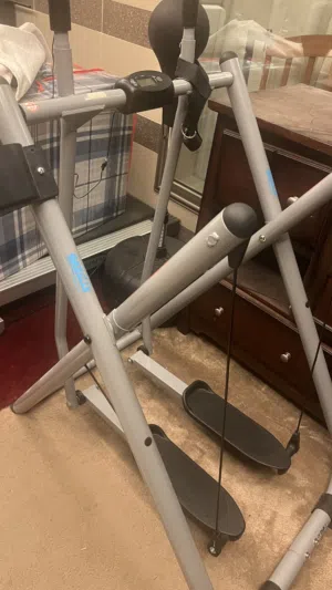 مجموعه اجهزه رياضيه