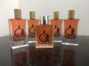 عطر العود الخليجي