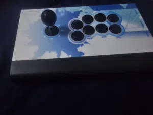 Arcade Fight Stick SANWA Edition