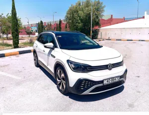 فولكسفاجن lD6   بيور بلس موديل 2021