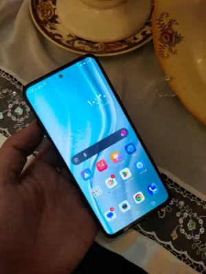 Tecno Camon 256 GB in Irbid
