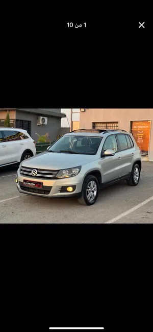 used-volkswagen-tiguan-in-jenin
