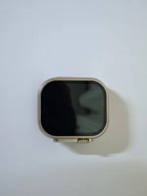 Ultra Smart Watch (Y20 - Sports Version) مع 7 كساتك
