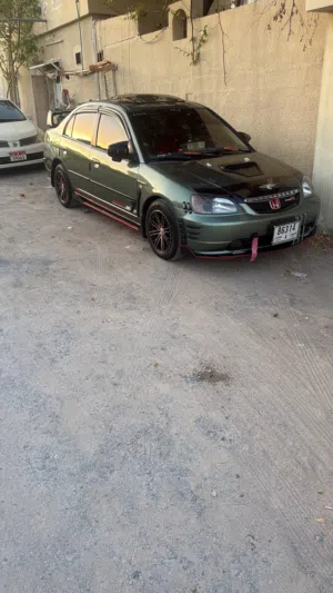 Honda civic 2003 for sale