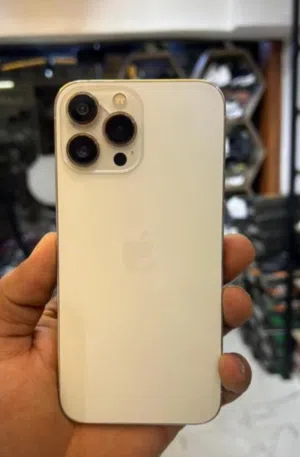 Apple iPhone 13 Pro Max 256 GB in Sohag