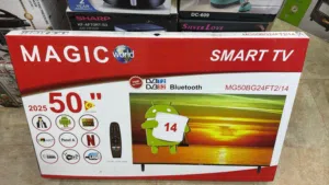 شاشة مميزة سمارت