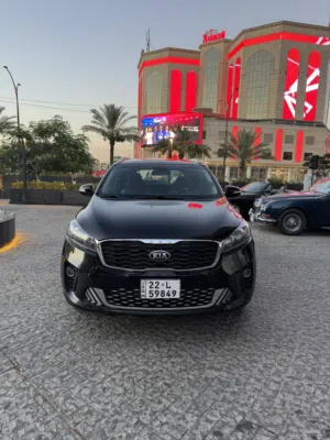 Used Hyundai Tucson in Baghdad