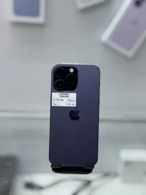 iPhone 14 Pro Max 256 GB outstanding performance
