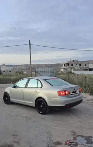 Used Volkswagen Jetta in Nablus