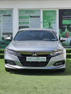 Used Honda Accord in Muscat