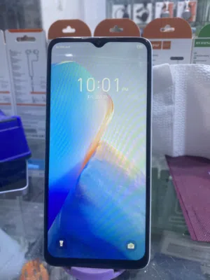 Infinix Smart 7 64 GB in Tripoli