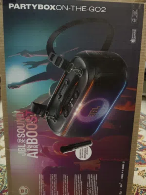 JBL Party box new box pack for sale