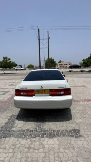 لكزز لي البيع