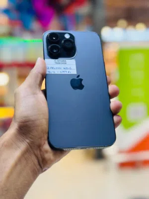 iPhone 14 Pro max -128 GB - Perfect and neat condition