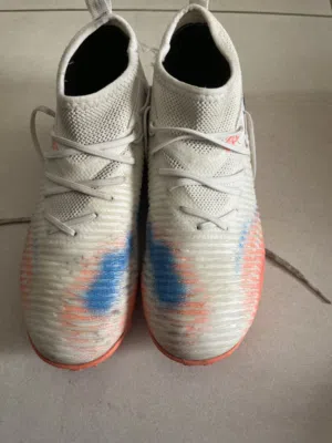 Puma football shoes