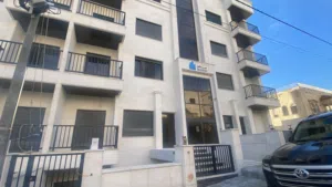 130 m2 3 Bedrooms Apartments for Sale in Amman Tabarboor