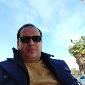 Ahmed Shosha 